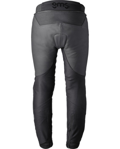 gms GR-2 pantalon noir-gris