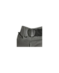 gms GR-2 Hose schwarz-grau