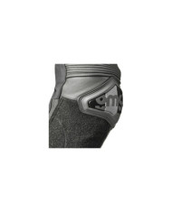 gms GR-2 Hose schwarz-grau