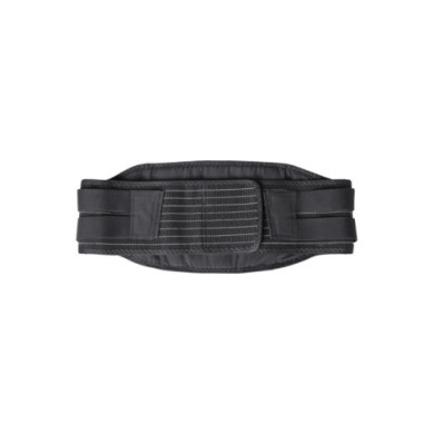 gms Ceinture rénale FLEX-BAXX noir