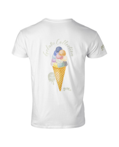 gms T-Shirt Gelato Collection