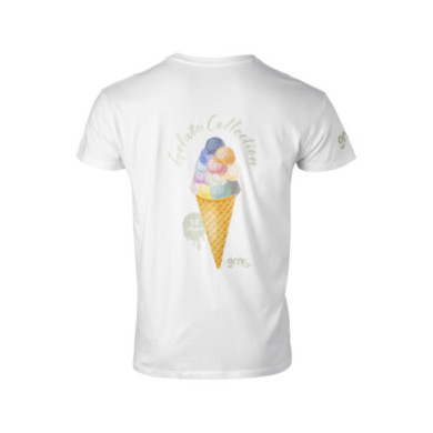 gms T-Shirt Gelato Collection