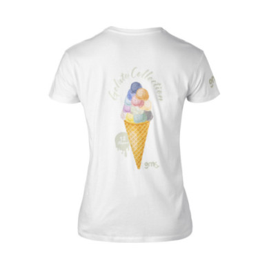 gms T-Shirt Lady Gelato Collection