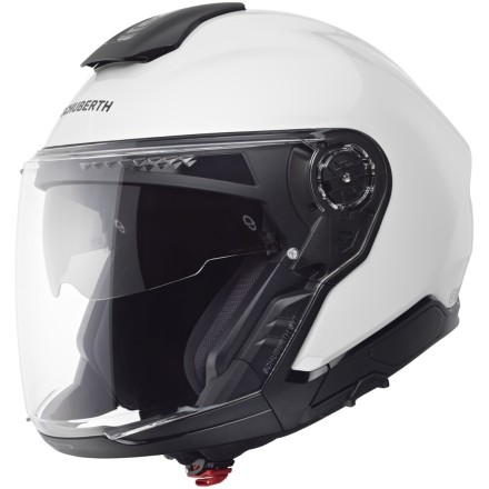 Schuberth J2 White SCHUBERTH - 1
