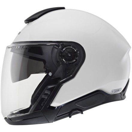 Schuberth J2 White SCHUBERTH - 2