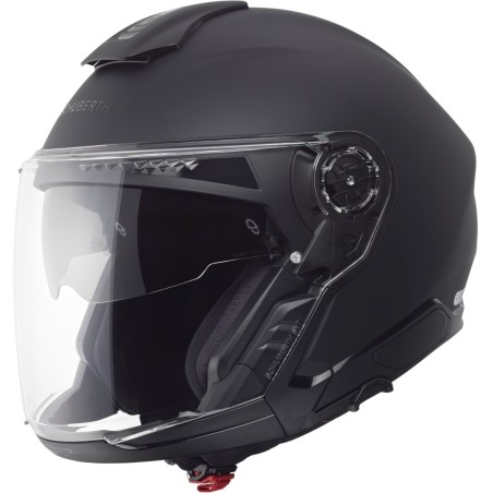 Schuberth J2 Matt Black SCHUBERTH - 1