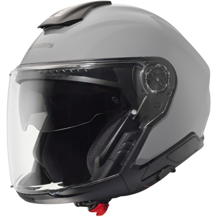 Schuberth J2 Concrete Grey SCHUBERTH - 1