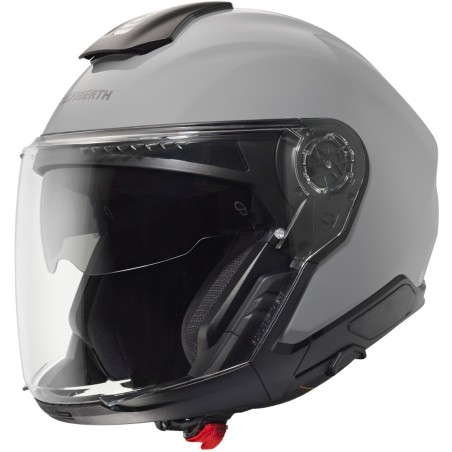 Schuberth J2 Concrete Grey SCHUBERTH - 1