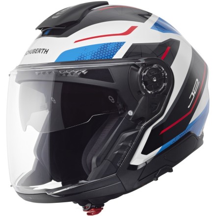 Schuberth J2 Sigma Blue SCHUBERTH - 1