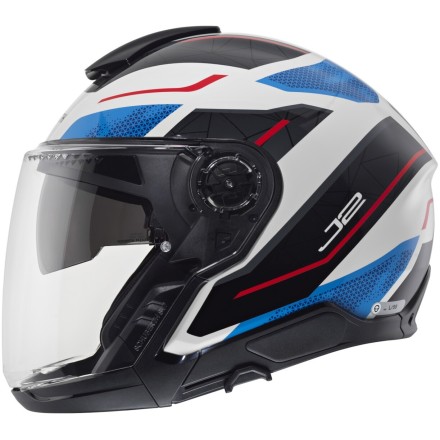 Schuberth J2 Sigma Blue SCHUBERTH - 2