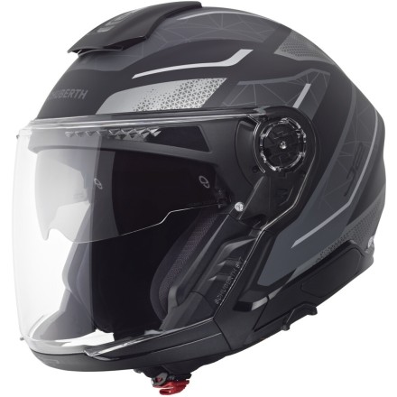 Schuberth J2 Sigma Grey SCHUBERTH - 1