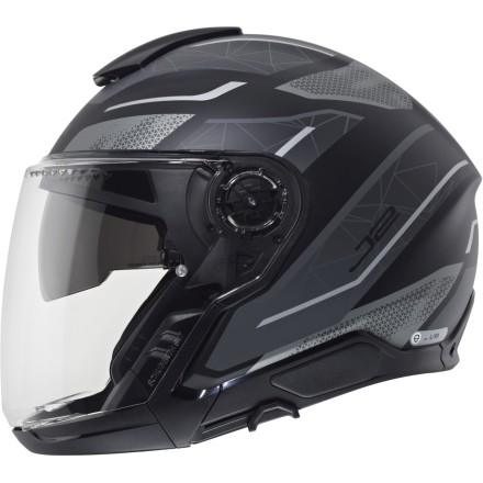 Schuberth J2 Sigma Grey SCHUBERTH - 2