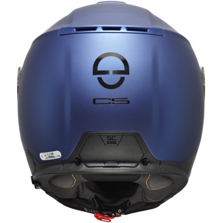 Schuberth C5 Matt Blue SCHUBERTH - 2