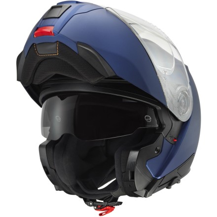Schuberth C5 Matt Blue SCHUBERTH - 3