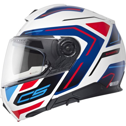 Schuberth C5 Omega White SCHUBERTH - 3