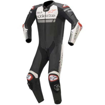 ALPINESTARS Missile Ignitio LT S. 1PC T-A ALPINESTARS - 111
