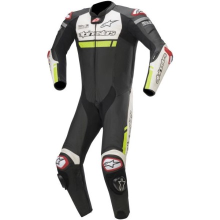 ALPINESTARS Missile Ignitio LT S. 1PC T-A ALPINESTARS - 128