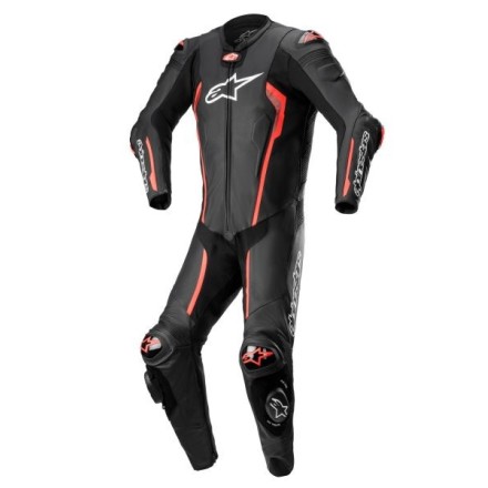 ALPINESTARS Missile Leather Suit 1PC ALPINESTARS - 396