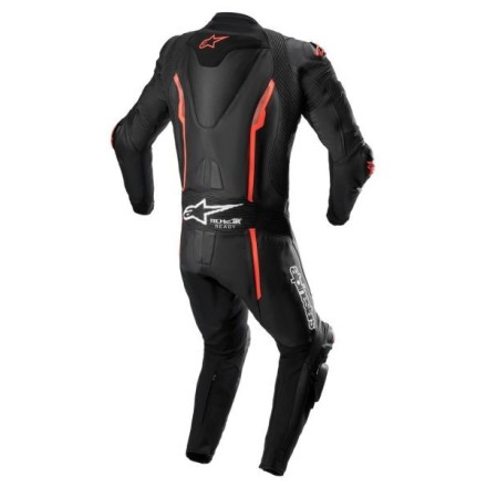 ALPINESTARS Missile Leather Suit 1PC ALPINESTARS - 479