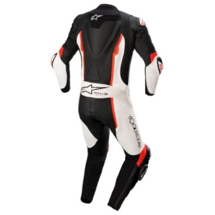ALPINESTARS Missile Leather Suit 1PC ALPINESTARS - 480
