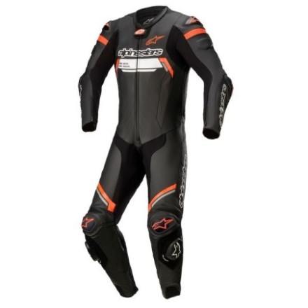 ALPINESTARS Missile V2 Ignition Leather S. ALPINESTARS - 165