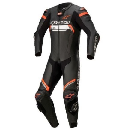 ALPINESTARS Missile V2 Ignition Leather S. ALPINESTARS - 165