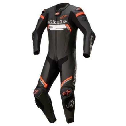 ALPINESTARS Missile V2 Ignition Leather S. ALPINESTARS - 200