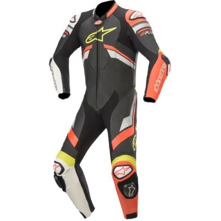 ALPINESTARS GP Plus V3 Leather Suit 1 PC ALPINESTARS - 196