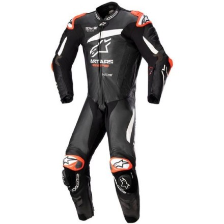 ALPINESTARS GP Plus V4 Leather Suit 1 PC ALPINESTARS - 139