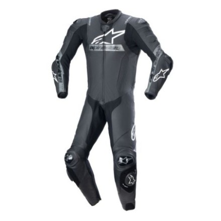 ALPINESTARS Missile V2 Ward Leather 1PC ALPINESTARS - 111