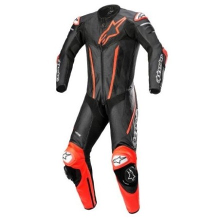 ALPINESTARS Fusion Leather Suit 1 PC ALPINESTARS - 97