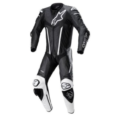 ALPINESTARS Fusion Leather Suit 1 PC ALPINESTARS - 112