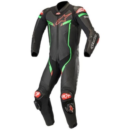 ALPINESTARS GP Pro V2 1PC Suit Tech-Air Co ALPINESTARS - 54