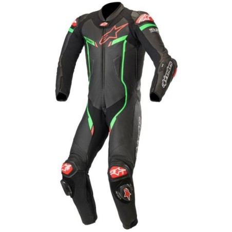 ALPINESTARS GP Pro V2 1PC Suit Tech-Air Co ALPINESTARS - 54