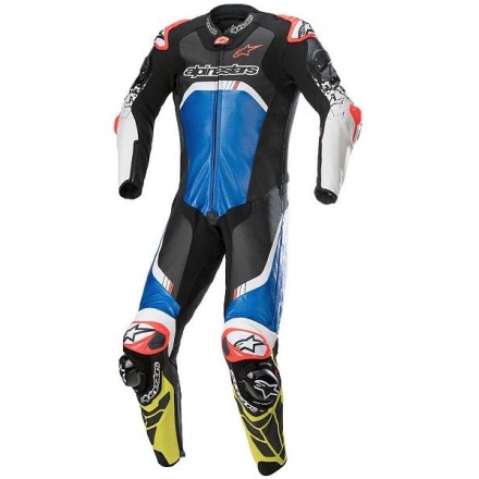 ALPINESTARS GP Tech V4 1PC Suit Tech-Air ALPINESTARS - 159