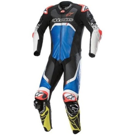 ALPINESTARS GP Tech V4 1PC Suit Tech-Air ALPINESTARS - 192