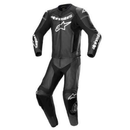 ALPINESTARS GP Force Lurv 2PC Leather Suit ALPINESTARS - 97