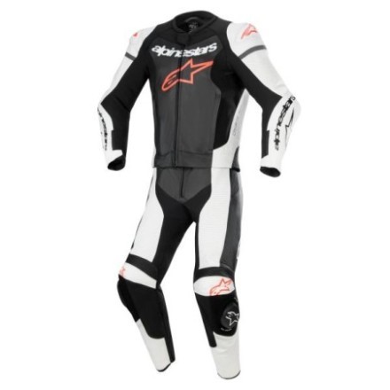 ALPINESTARS GP Force Lurv 2PC Leather Suit ALPINESTARS - 112