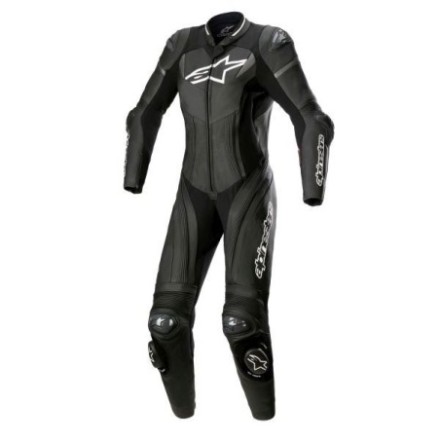 ALPINESTARS Stella GP Plus 1 PC Leather ALPINESTARS - 97