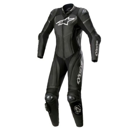 ALPINESTARS Stella GP Plus 1 PC Leather ALPINESTARS - 97
