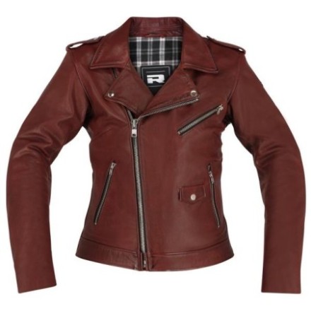 RICHA BRIGHTON JACKET WOMEN RICHA - 80