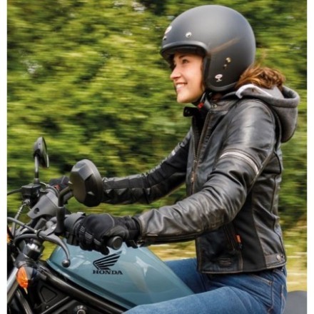 RICHA Toulon 2 Jacket Ladies RICHA - 192