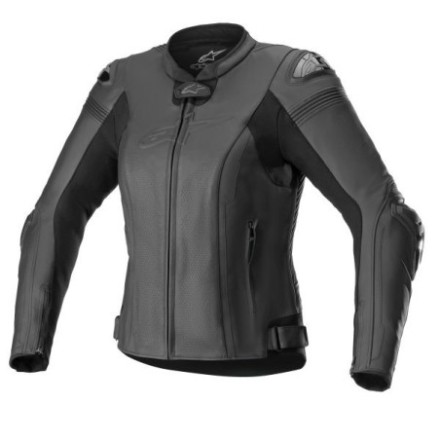 ALPINESTARS Stella Missile V2 Leather Jack ALPINESTARS - 97