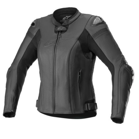 ALPINESTARS Stella Missile V2 Leather Jack ALPINESTARS - 97