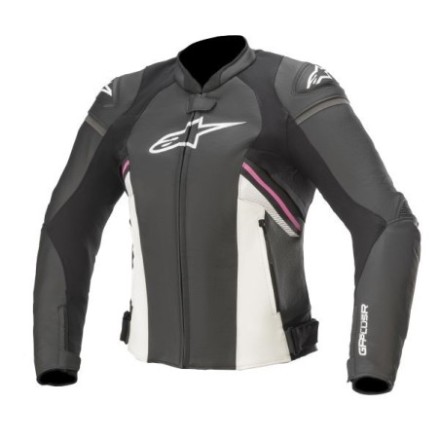 ALPINESTARS Stella GP Plus R V3 Jacket ALPINESTARS - 168