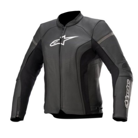 ALPINESTARS Stella Kira V2 Leather Jacket ALPINESTARS - 139