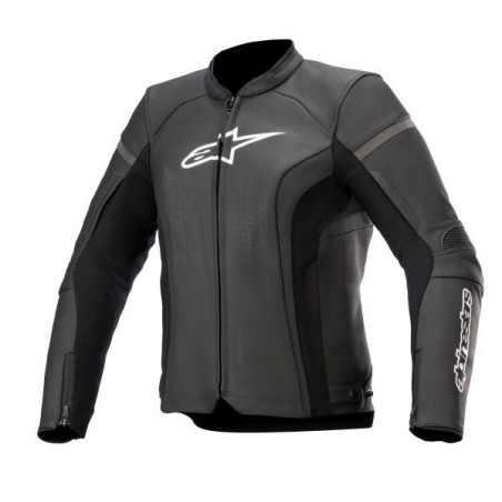 ALPINESTARS Stella Kira V2 Leather Jacket ALPINESTARS - 139