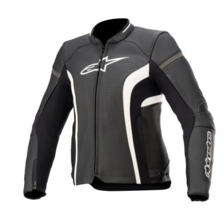 ALPINESTARS Stella Kira V2 Leather Jacket ALPINESTARS - 168