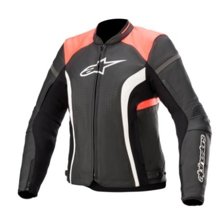 ALPINESTARS Stella Kira V2 Leather Jacket ALPINESTARS - 167