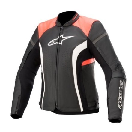 ALPINESTARS Stella Kira V2 Leather Jacket ALPINESTARS - 167